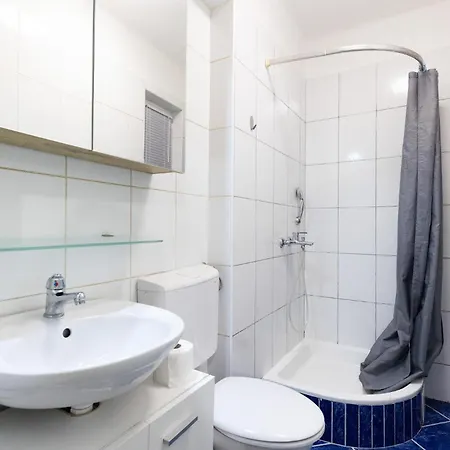 Cozy In Апартаменти