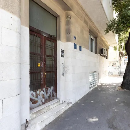 Cozy In * 斯普利特