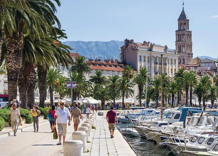 Cozy In * 斯普利特