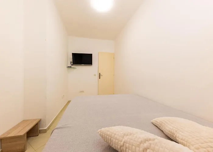 Cozy In * 斯普利特