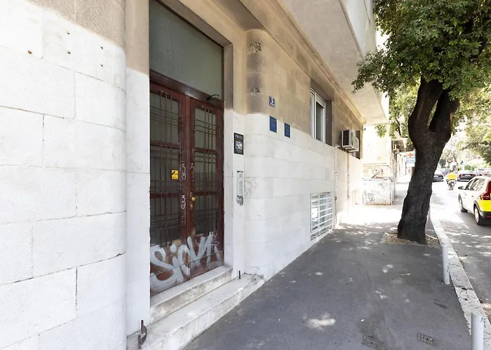 Cozy In * 斯普利特