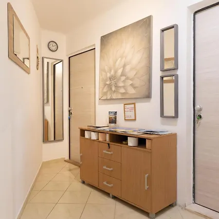 Apartament Stunning In With Wifi